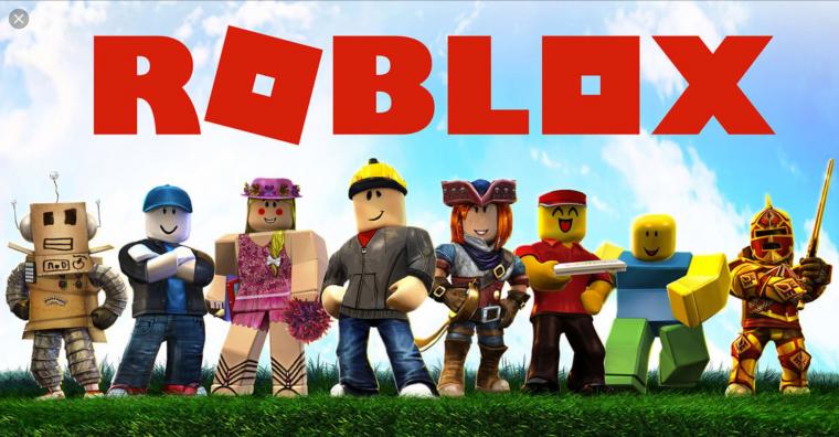 Most Played Game On Roblox